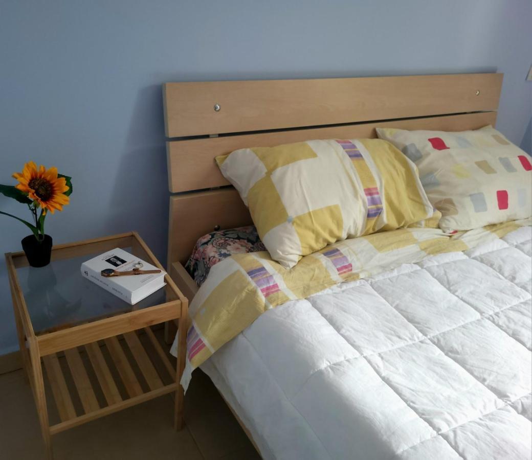 Apartment In Upper Symi