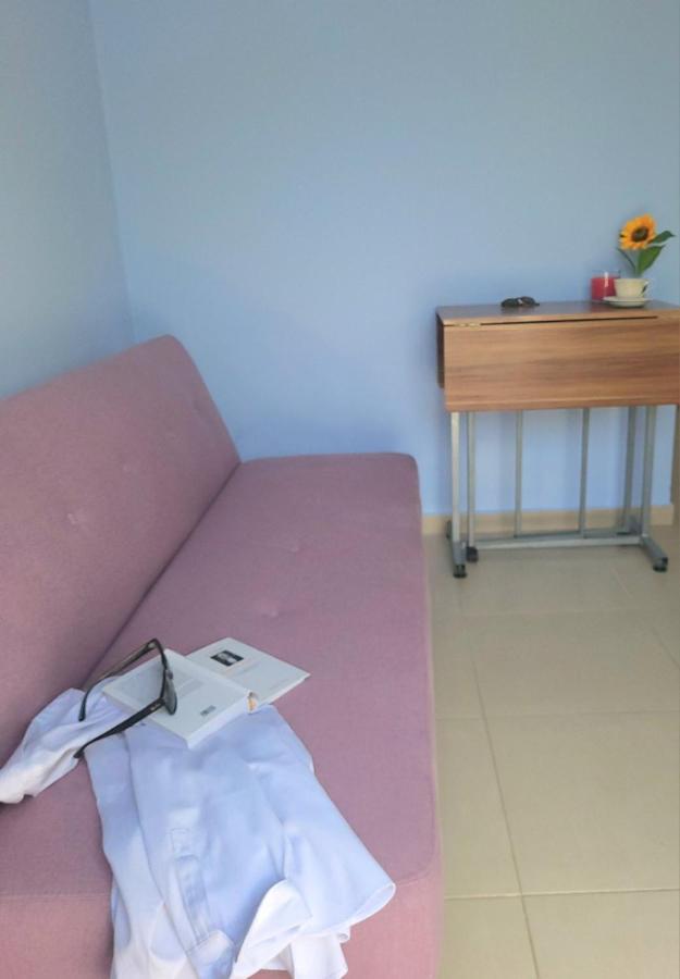 Apartment In Upper *