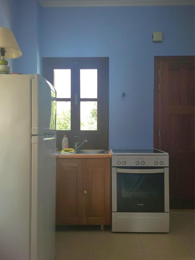 In Upper * Symi