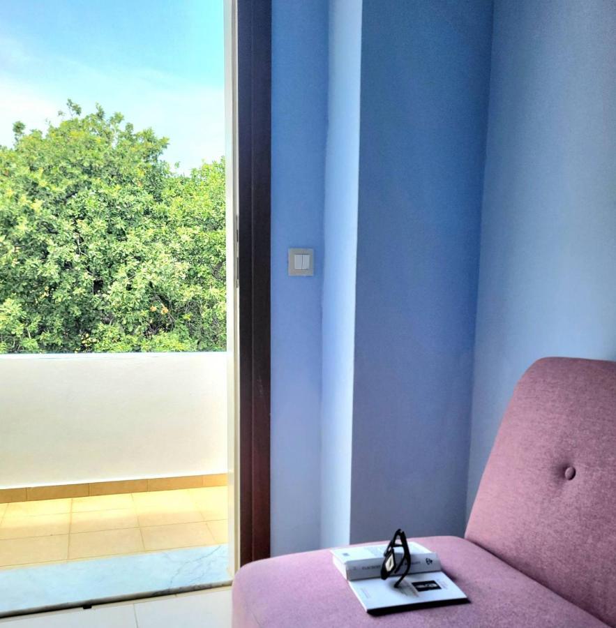 Apartment In Upper *