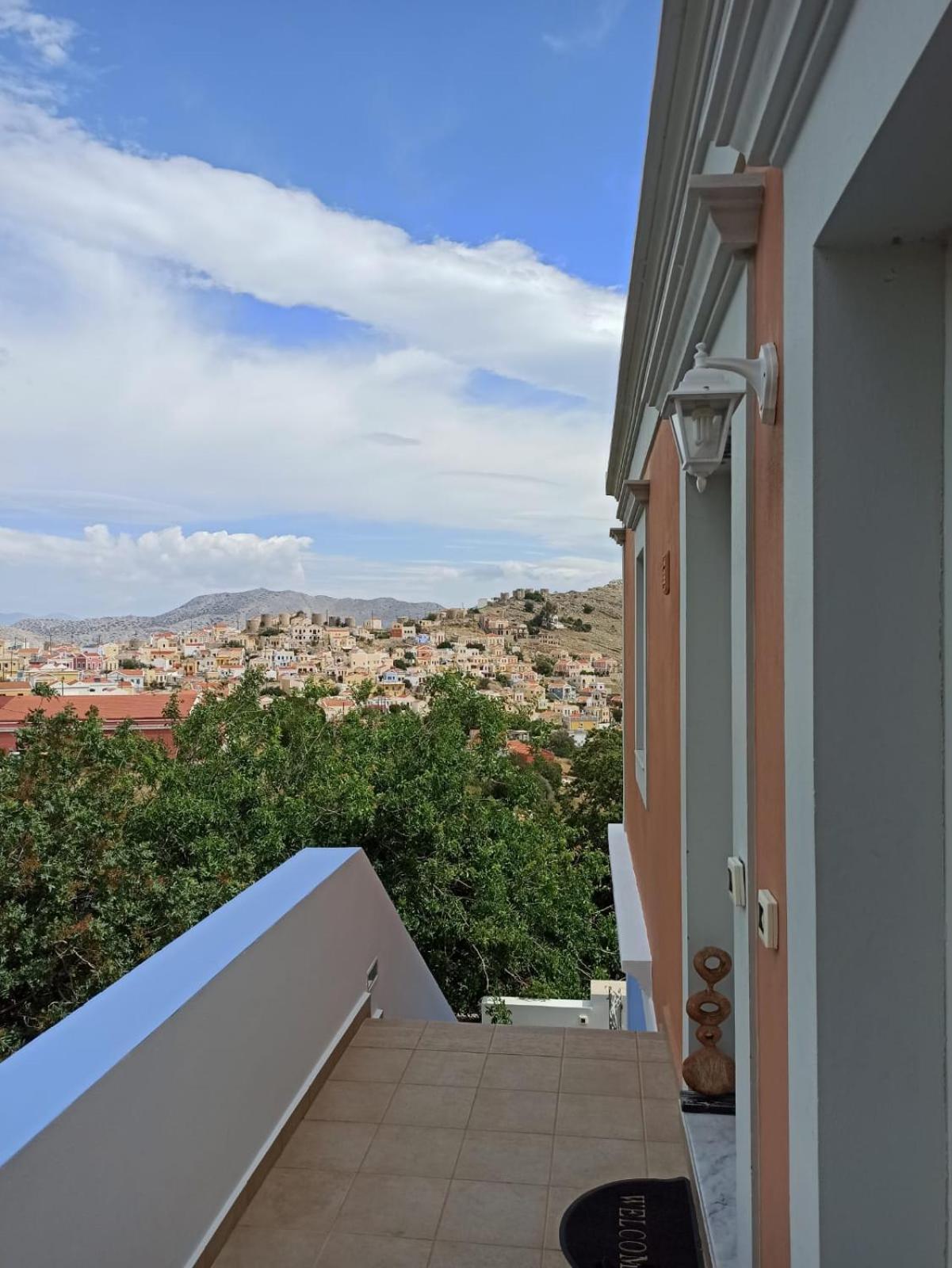 Apartment In Upper